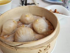 -天龙轩(香港丽思卡尔顿酒店)