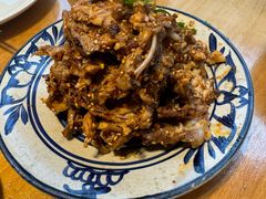 -姥姥家春饼店(惠新东街店)