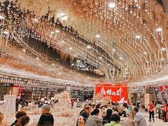 -小八仙·八方(移民广场店)