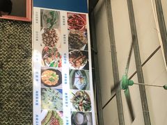 门面-红月湾海鲜饭店•沙滩海景(双月湾店)