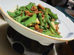 辣椒炒个肉-佬麻雀·剁椒鱼头(京基KK One店)