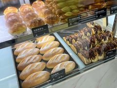 -甜嘟嘟烘焙坊(舒城路店)