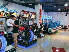 -壹家庭游乐园(富邦城店)