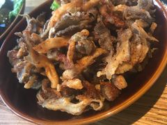 -有才叔的小馆(招商依云曲江店)