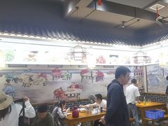 -吃香喝辣·地道衡东菜(南岳大庙店)