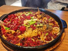 -老板恋上鱼(恒隆广场店)