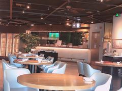 大堂-上海小南国(正大店)