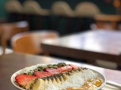 热情天堂鸟-So Acai(天河店)