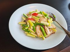 -丽晶轩中餐厅(重庆丽晶酒店)