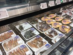 -盒马X会员店(上海森兰商都店)