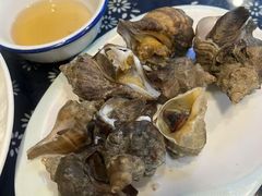 -旺角小渔村(二马路店)