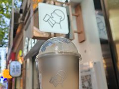 -喜茶(上海淮海中路渔阳里店)