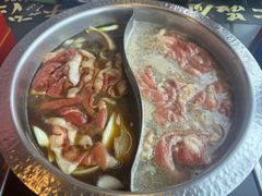 -牛武士寿喜烧·和牛火锅自助(全球首店)