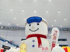 -哈尔滨热雪奇迹