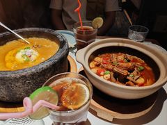 -0776食堂·京城创意菜(七里庄店)