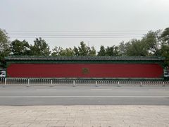 -历代帝王庙博物馆