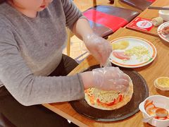 -比格比萨自助(国展店)