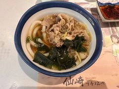 -千寻山野烤肉(中关村店)
