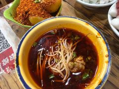 -冒椒火辣(奎星楼街店)