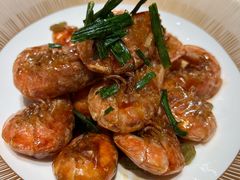 -阿明小菜·海鲜·上海菜(梅陇店)