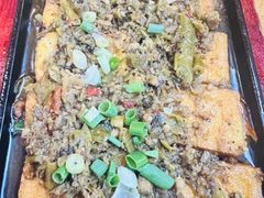 -古真记钵钵鸡(总店)