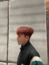 -尼特斯男士发型馆