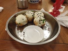 生煎-三两春肚肺汤(崂山路店)