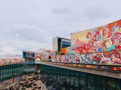 -四川美术学院美术馆