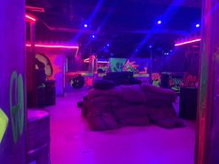 -释鸭台球桌游馆·年会生日团建聚会