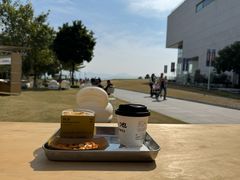 -SAANCI山池咖啡(海上世界文化艺术中心店)