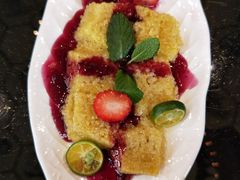 -小广寒电影艺术餐厅(小广寒经三路店)