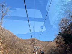 -慕田峪长城