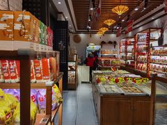 -稻香村(文殊院旗舰店)