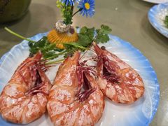 -潘先生海鲜城(神州半岛店)