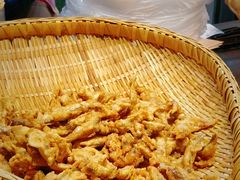 油炸小鱼-肖炮现炸酥肉(解放碑店)