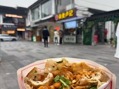 -尚食·卢记烧饼(十全街店)