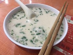 羊汤-教师之家赵家羊汤馆(东青龙街店)