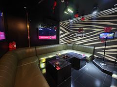 -唱吧麦颂KTV(萧山加州阳光广场店)