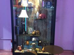 -猫咪博物馆(顶澳仔猫街店)