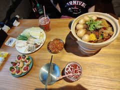 -晃晃悠悠酒肉合作社