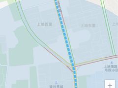 -新辣道鱼火锅(上地华联店)