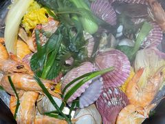 -三个渔夫·蒸汽海鲜(小白楼店)
