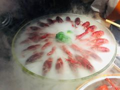 -红盔甲·小龙虾(天钥桥店)