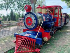 -永定河休闲森林公园