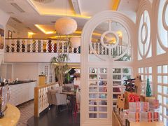 -良木缘咖啡西餐(蜀汉路店)
