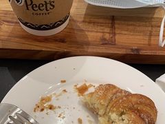 -Peet's 皮爷咖啡(乐峰店)