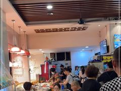 -长平老姿娘夜粥(平东一街店)