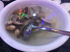 -王庄阿咪海鲜大排档(象园店)