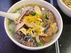 -潮镇老尾牛杂(环城西路店)