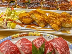 -鳗鲔料理小馆